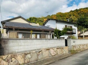 さぬき市鴨庄一戸建の物件外観写真